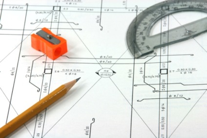 Cum de a legaliza construcția sau reamenajarea, industria succesului