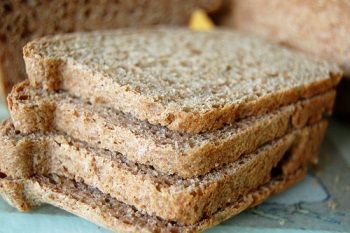 Cum sa alegi pâinea integrală de grâu dietetic pentru pierderea în greutate