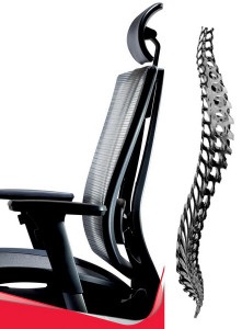 Cum sa alegi un scaun ergonomic pe ce sa caute