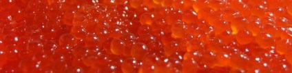 Cum să alegeți caviar roșu de calitate superioară (care este mai bine să cumpere caviar)