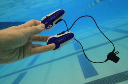 Cum de a alege căștile pentru înot în piscină sfaturi și feedback