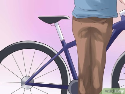 Hogyan válasszuk ki a megfelelő méretet a mountain bike