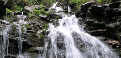 Cum sa alegi un sanatoriu in Carpati - turism si calatorii