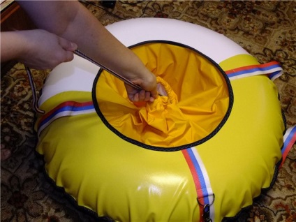 Cum de a alege un tub pentru un copil