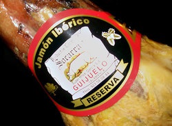 Cum de a alege un jamon - bucătăria spaniolă - spania noastră
