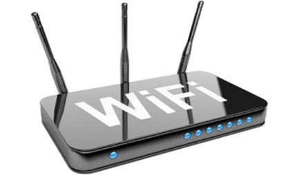 Cum de a alege un bun wi-fi router acasă, PC-ul de viață