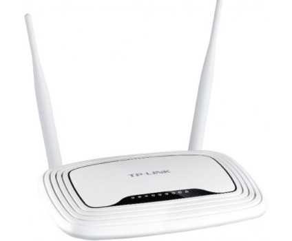 Cum de a alege un bun wi-fi router acasă, PC-ul de viață