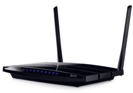 Cum de a alege un bun wi-fi router acasă, PC-ul de viață