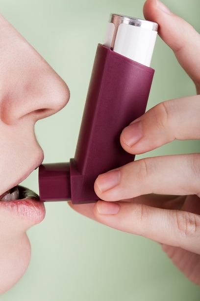 Cum sa vindeci astmul bronsic
