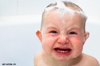 Cum să ridici obiceiul unui copil de curățenie și să dezvolți abilități de igienă