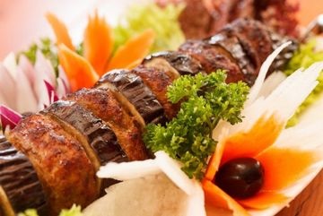 Cum să înmoaie carnea pe un kebab shish - doamna citytile
