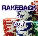 Cum să câștigi în pokerul online, folosind rakeback-ul