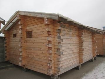 Cum de a proteja o casă din lemn de un gândac de gândaci este un instrument excelent pentru procuratura 42 (procuratura 42)!