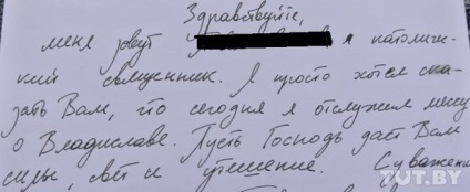 Hogy a családok e végre a támadást a minszki metró Szolidaritás