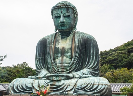 Kamakura - ghid, fotografii, atracții