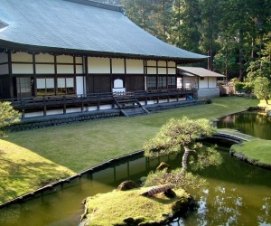 Kamakura - excursii și excursii în Japonia de la compania japoneză voyagejapan