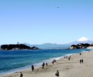 Kamakura - túrákat és kirándulásokat Japán japán cég által voyagejapan