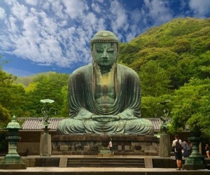 Kamakura - excursii și excursii în Japonia de la compania japoneză voyagejapan