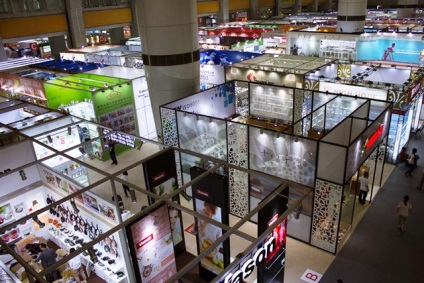 Canton Fair ceea ce trebuie să știți înainte de călătorie