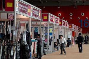 Canton Fair este o marcă, o prietenie