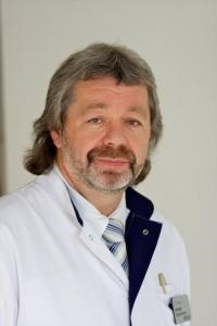 Cardiosurgeon Eduard Ivanitsky 