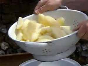 Cartofi cu carne în cuptor, rețete jamie oliver