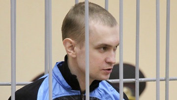 A executat ambii condamnați pentru o explozie la metroul din Minsk - știri din Belarus