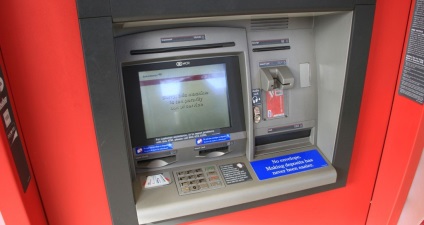 Criminalitatea informatică ca fură bani de pe cardurile bancare