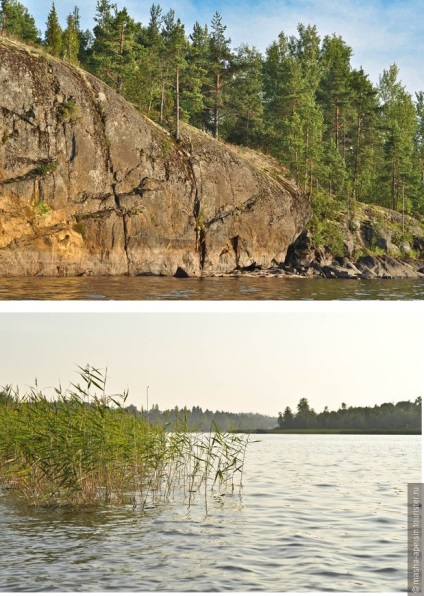 Kilpola, o recenzie de la turistul masha_apelsin