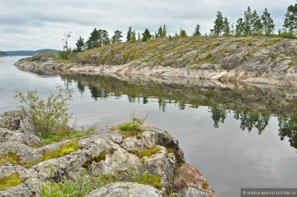 Kilpola, o recenzie de la turistul masha_apelsin