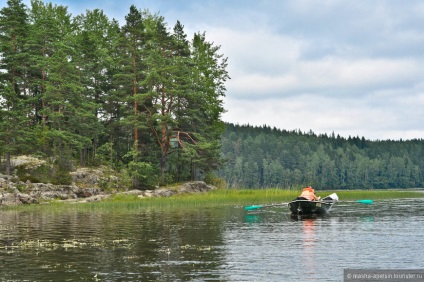 Kilpola, o recenzie de la turistul masha_apelsin