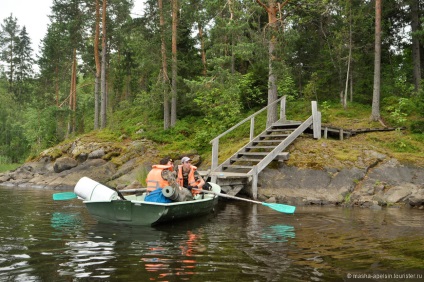 Kilpola, o recenzie de la turistul masha_apelsin