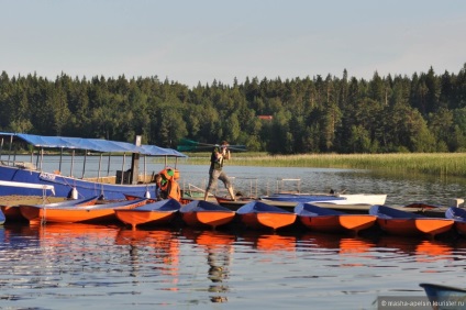 Kilpola, o recenzie de la turistul masha_apelsin