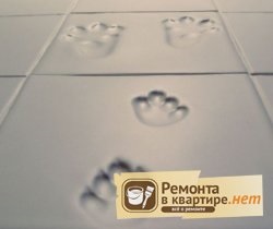 Clasele de plăci ceramice, clasa de rezistență la uzură a plăcilor de pardoseală, rezistența la uzură a podelei