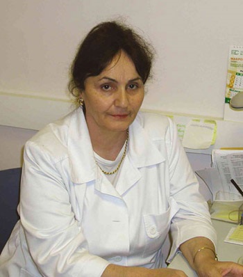 Clinica de andrologie și ic manusharova roza anastasievna