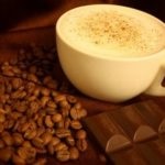 Cafea în limba armeană