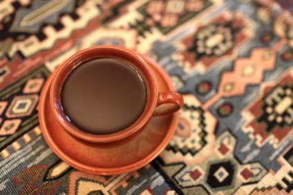 Cafea din Armenian - 4 rețete