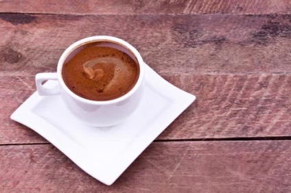 Kávé örmény - 4 recept