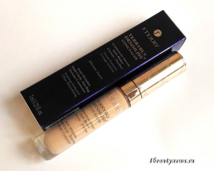 Concealer de terry terrybly densiliss reteta recenzie