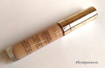 Concealer de terry terrybly densiliss reteta recenzie