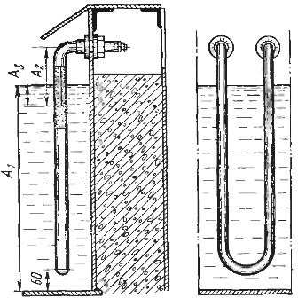 Structuri de elemente de încălzire ale cuptoarelor electrice