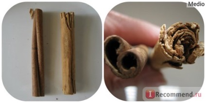 Цейлон канела погранични естествен продукти цейлонски канелени пръчици - «неизвестен вид всички