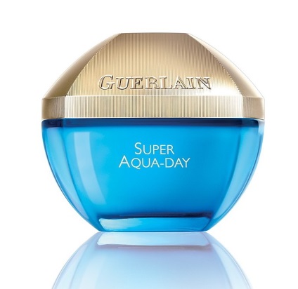 Cosmetica guerlain - crema gerlen