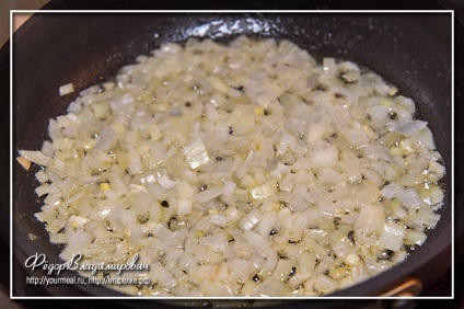 Cutlets de-voliay de master-class