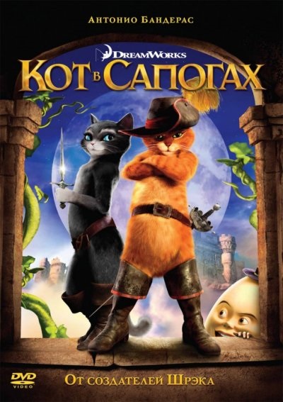 The Cat in Boots (2011) vizionează online gratuit