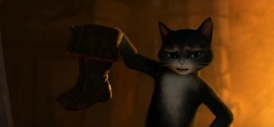 The Cat in Boots (2011) vizionează online gratuit