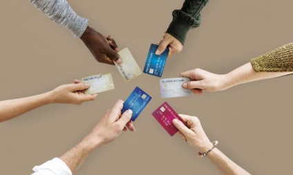 Carduri de credit în Germania - condiții și bonusuri