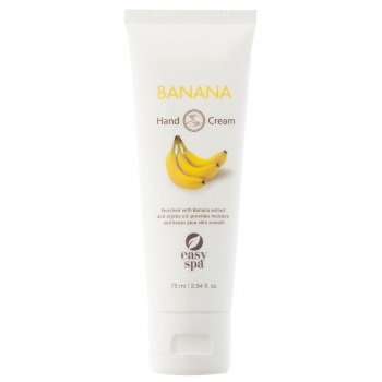 Crema de mana banana de la spa usor - comentarii, poze si pret