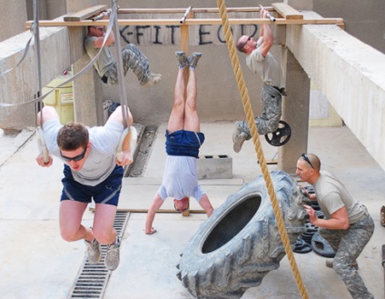 CrossFit meg (CrossFit) CrossFit, hogy