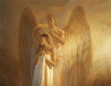 Cine este îngerul păzitor în Ortodoxie?